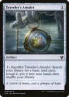 Product image for Traveler's Amulet