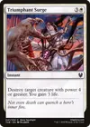 Product image for Triumphant Surge