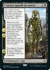 Product image for Tymaret appelle les morts
