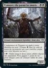 Product image for Tymaret, élu parmi les morts