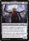 Product image for Tymaret, Chosen from Death