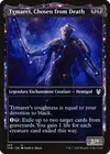 Product image for Tymaret, Chosen from Death