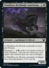 Product image for Batailleur du Monde souterrain