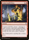 Product image for Underworld Fires