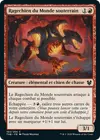 Product image for Ragechien du Monde souterrain