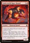 Product image for Underworld Rage-Hound