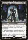 Product image for Underworld Sentinel