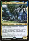 Product image for Uro, Titan of Nature's Wrath