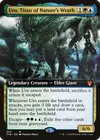 Product image for Uro, Titan of Nature's Wrath
