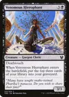 Product image for Venomous Hierophant