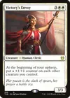 Product image for Victory's Envoy