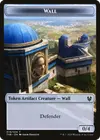Product image for Wall