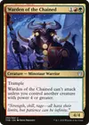 Product image for Warden of the Chained