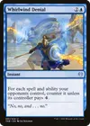 Product image for Whirlwind Denial