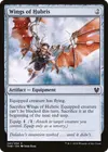 Product image for Wings of Hubris