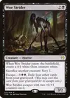 Product image for Woe Strider