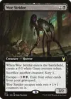 Product image for Woe Strider