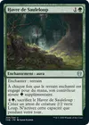 Product image for Havre de Sauleloup