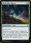 Product image for Wolfwillow Haven