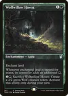 Product image for Wolfwillow Haven