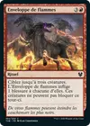 Product image for Enveloppe de flammes