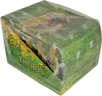 Theros Intro Pack Display — Theros — Magic: The Gathering