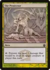 Product image for The Protector