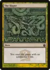 Product image for The Slayer