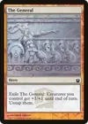 Product image for The General
