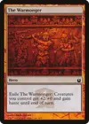 Product image for The Warmonger