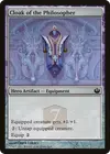 Product image for Cloak of the Philosopher