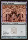 Product image for Lash of the Tyrant