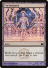 Product image for The Destined