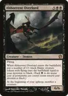 Product image for Abhorrent Overlord