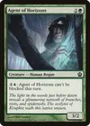 Product image for Agent of Horizons