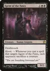 Product image for Agent of the Fates