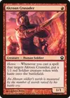 Product image for Akroan Crusader