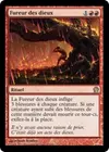 Product image for Fureur des dieux