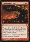 Product image for Anger of the Gods