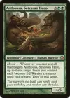 Product image for Anthousa, Setessan Hero