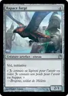 Product image for Rapace forgé