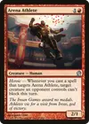 Product image for Arena Athlete