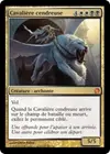 Product image for Cavalière cendreuse