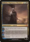 Product image for Ashiok, Nightmare Weaver