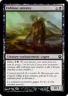 Product image for Eidôlon sinistre