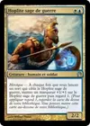 Product image for Hoplite sage de guerre
