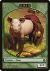 Product image for Boar