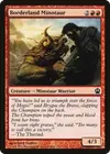 Product image for Borderland Minotaur
