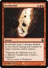 Product image for Boulderfall