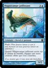 Product image for Hippocampe jaillissant